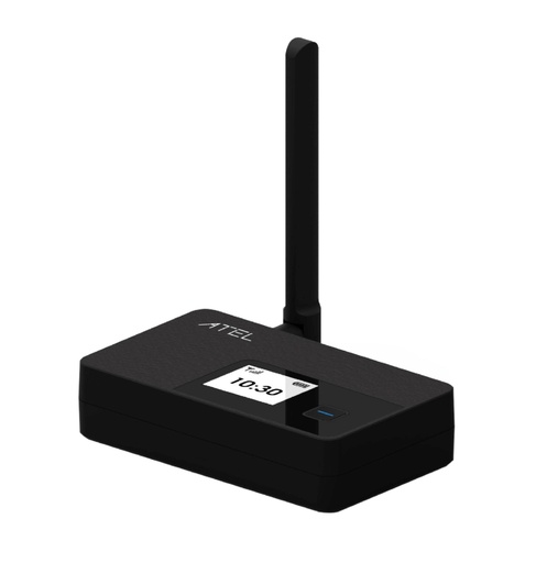 [V810VD] ATEL AXIS V810-VD - Voice and Data