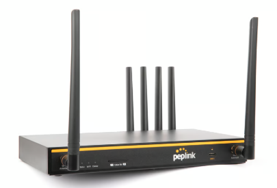 [B-ONE-5GN-T-PRM] Peplink B One 5G Router