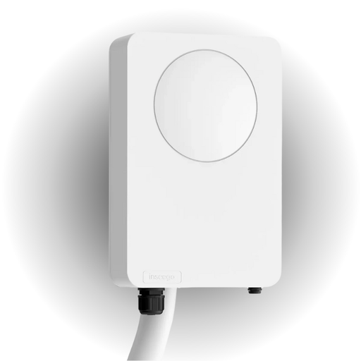 [FW2010e-5G] Inseego Wavemaker PRO 5G Outdoor CPE FW2010e